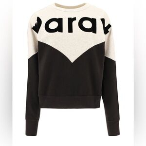Isabel Marant Etoile Houston Sweatshirt